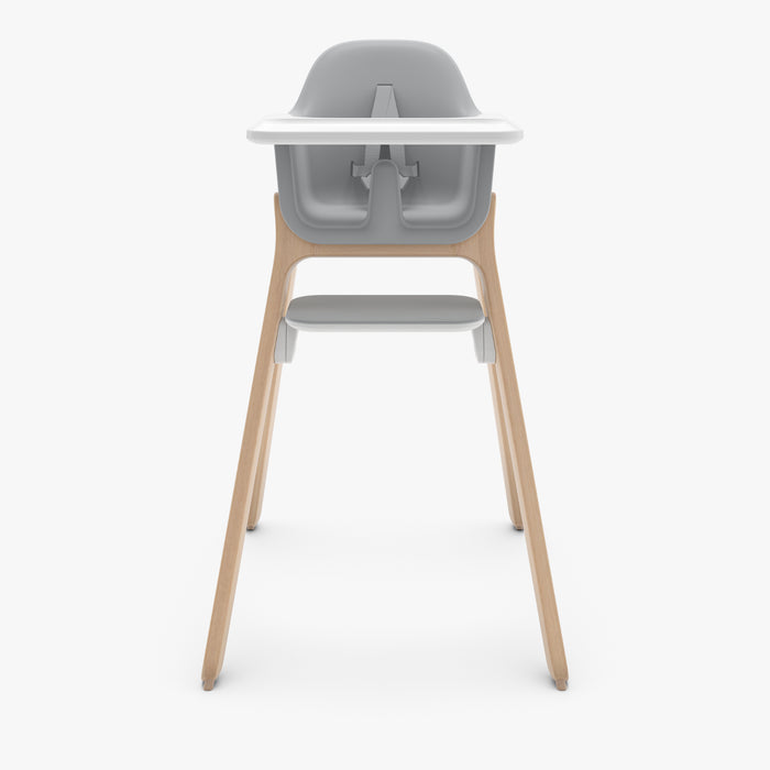 Uppababy Ciro Highchair - Chloe White