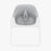 Uppababy Ciro Highchair - Chloe White