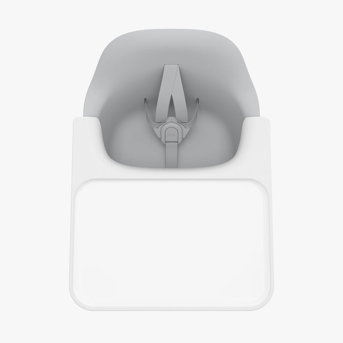 Uppababy Ciro Highchair - Chloe White