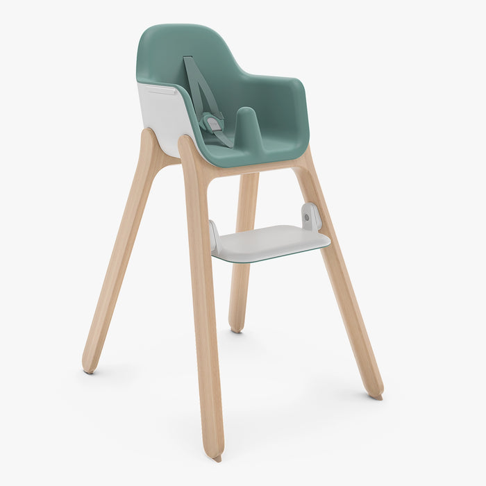 Uppababy Ciro Highchair - Emrick Green