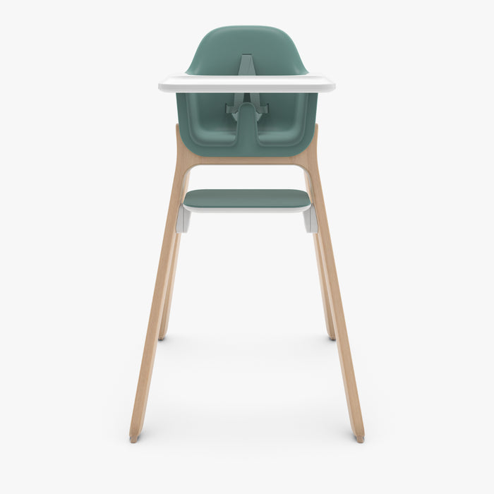 Uppababy Ciro Highchair - Emrick Green