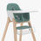 Uppababy Ciro Highchair - Emrick Green