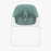 Uppababy Ciro Highchair - Emrick Green