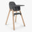 Uppababy Ciro Highchair - Jake Charcoal
