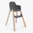 Uppababy Ciro Highchair - Jake Charcoal