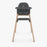 Uppababy Ciro Highchair - Jake Charcoal