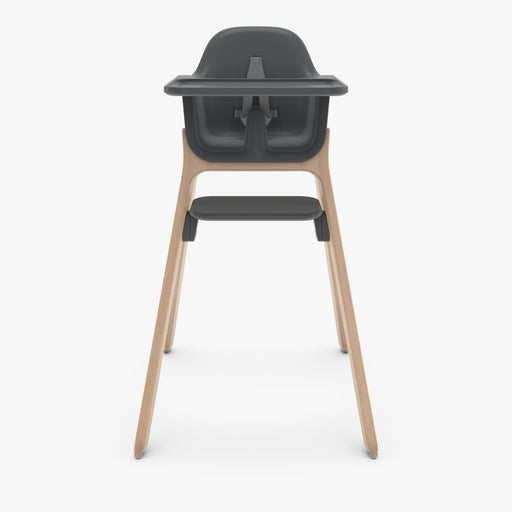 Uppababy Ciro Highchair - Jake Charcoal