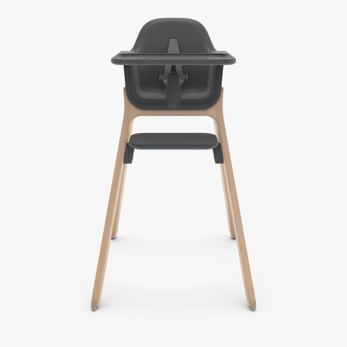 Uppababy Ciro Highchair - Jake Charcoal