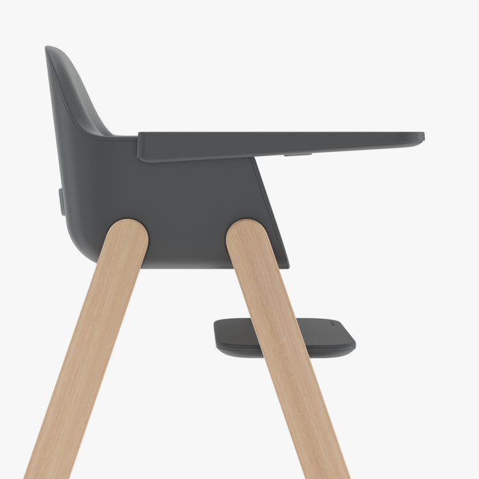 Uppababy Ciro Highchair - Jake Charcoal