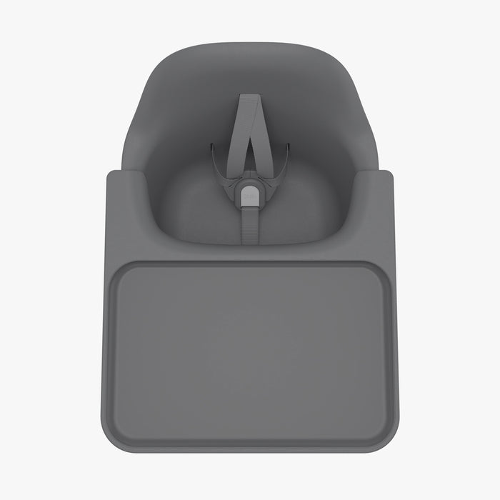 Uppababy Ciro Highchair - Jake Charcoal