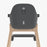 Uppababy Ciro Highchair - Jake Charcoal
