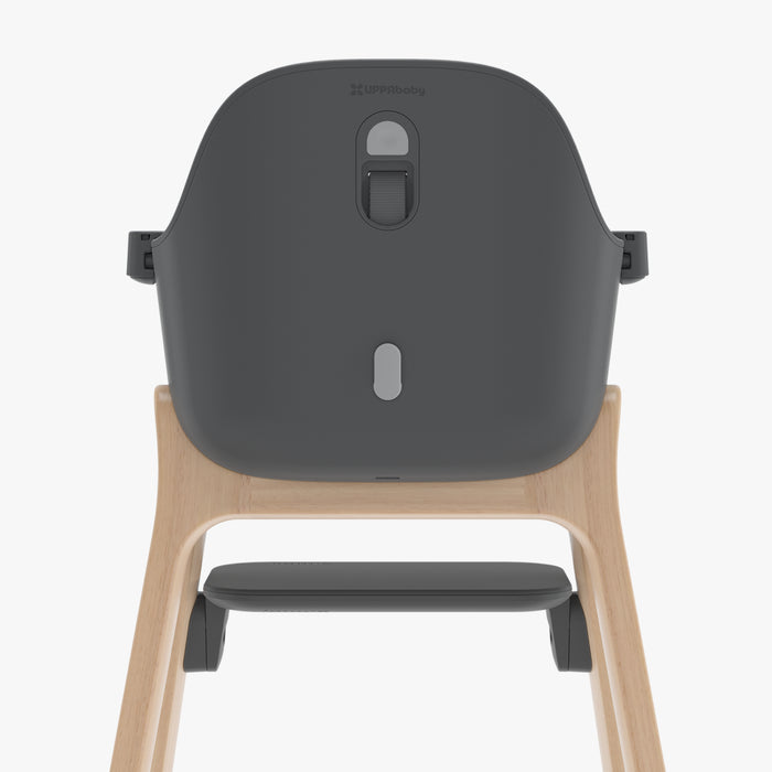 Uppababy Ciro Highchair - Jake Charcoal