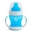 Munchkin 1pk 4oz Gentle Transition Cup - Blue
