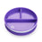 Munchkin 1pk Suction Plate - Purple
