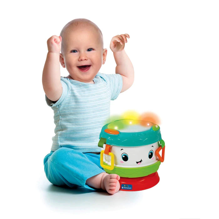 Clementoni Baby Activity Drum