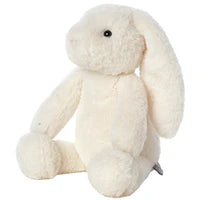 Manhattan Toy Lovelies Cream Bunny