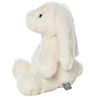 Manhattan Toy Lovelies Cream Bunny