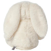 Manhattan Toy Lovelies Cream Bunny