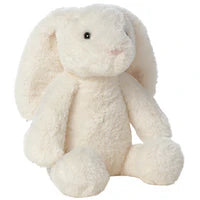 Manhattan Toy Lovelies Cream Bunny