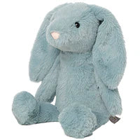 Manhattan Toy Lovelies Blue Bunny