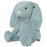 Manhattan Toy Lovelies Blue Bunny