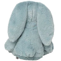 Manhattan Toy Lovelies Blue Bunny