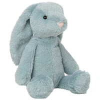 Manhattan Toy Lovelies Blue Bunny