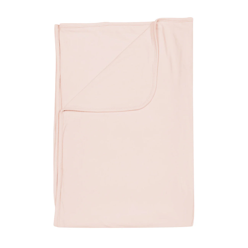 Kyte Baby Toddler Blanket 0.5T - Blush