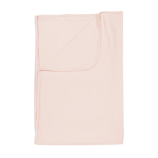 Kyte Baby Toddler Blanket 0.5T - Blush