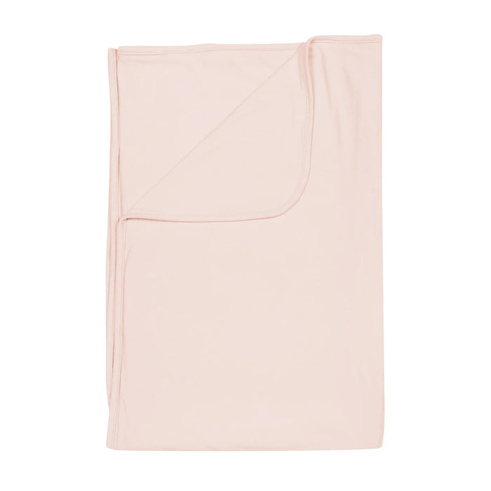 Kyte Baby Toddler Blanket 0.5T - Blush