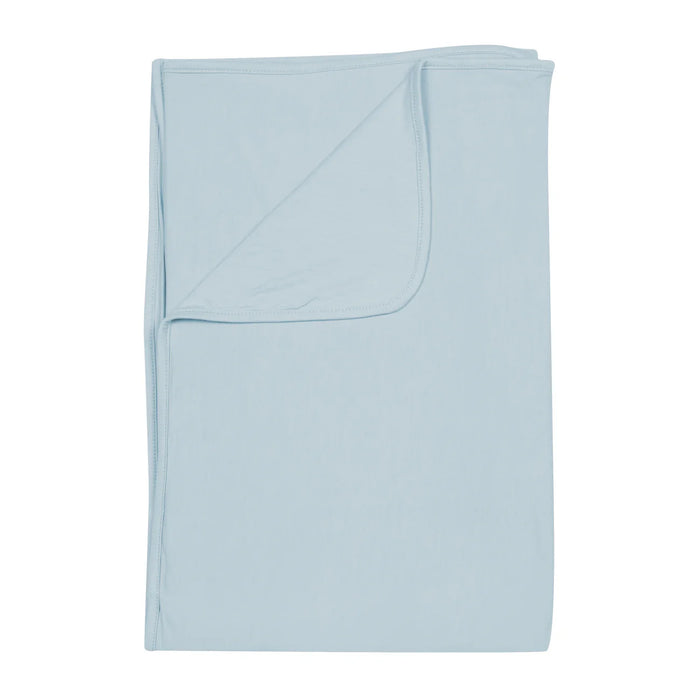 Kyte Baby Toddler Blanket 0.5T - Fog