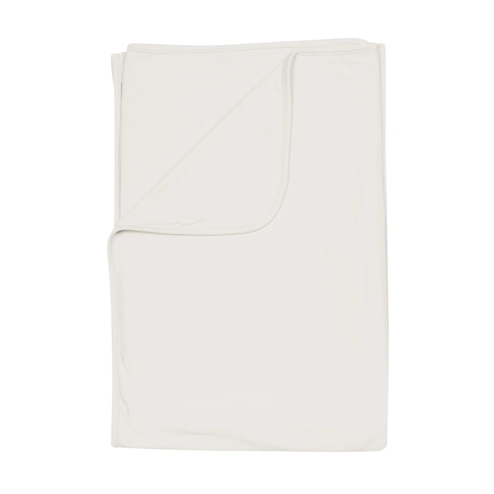 Kyte Baby Toddler Blanket 0.5T - Oat