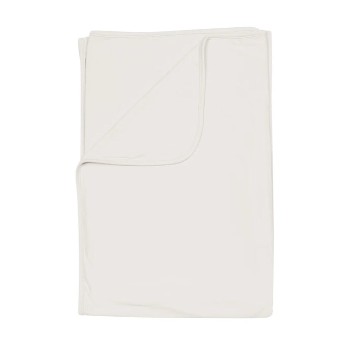 Kyte Baby Toddler Blanket 0.5T - Oat