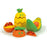 Clementoni Fruit Puzzle