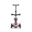 Scoot & Ride Highwaykick 1 Push and Go - Wildberry