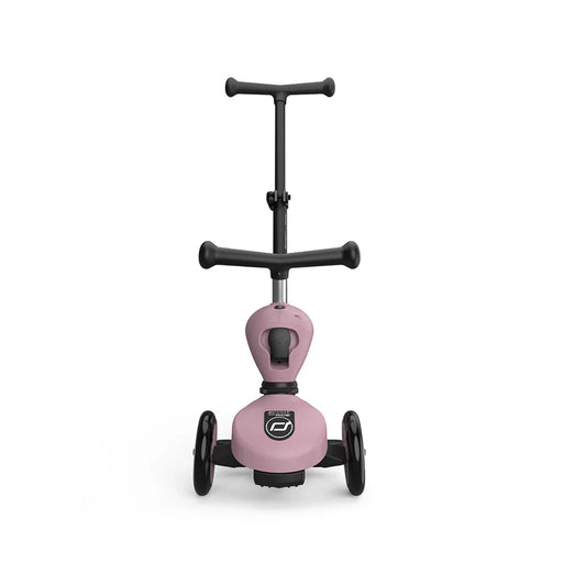 Scoot & Ride Highwaykick 1 Push and Go - Wildberry