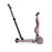 Scoot & Ride Highwaykick 1 Push and Go - Wildberry