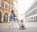 Scoot & Ride Highwaykick 1 Push and Go - Wildberry