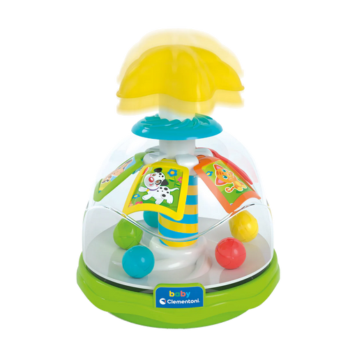 Clementoni Animals' Fun Park