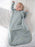 Gunamuna Sleep Sack Duvet Bamboo 0.5T 9-18M - Friends