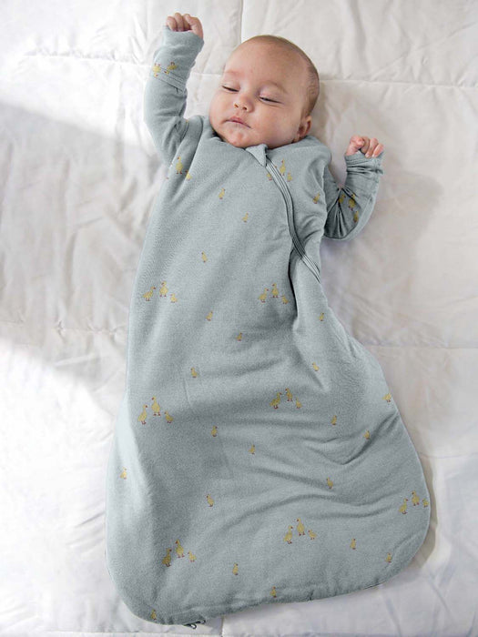 Gunamuna Sleep Sack Duvet Bamboo 0.5T 9-18M - Friends