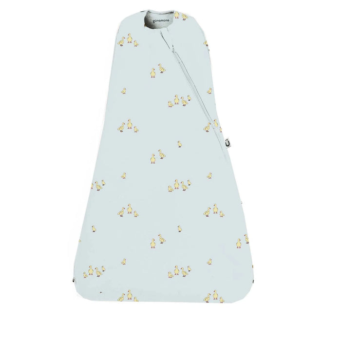 Gunamuna Sleep Sack Duvet Bamboo 0.5T 9-18M - Friends
