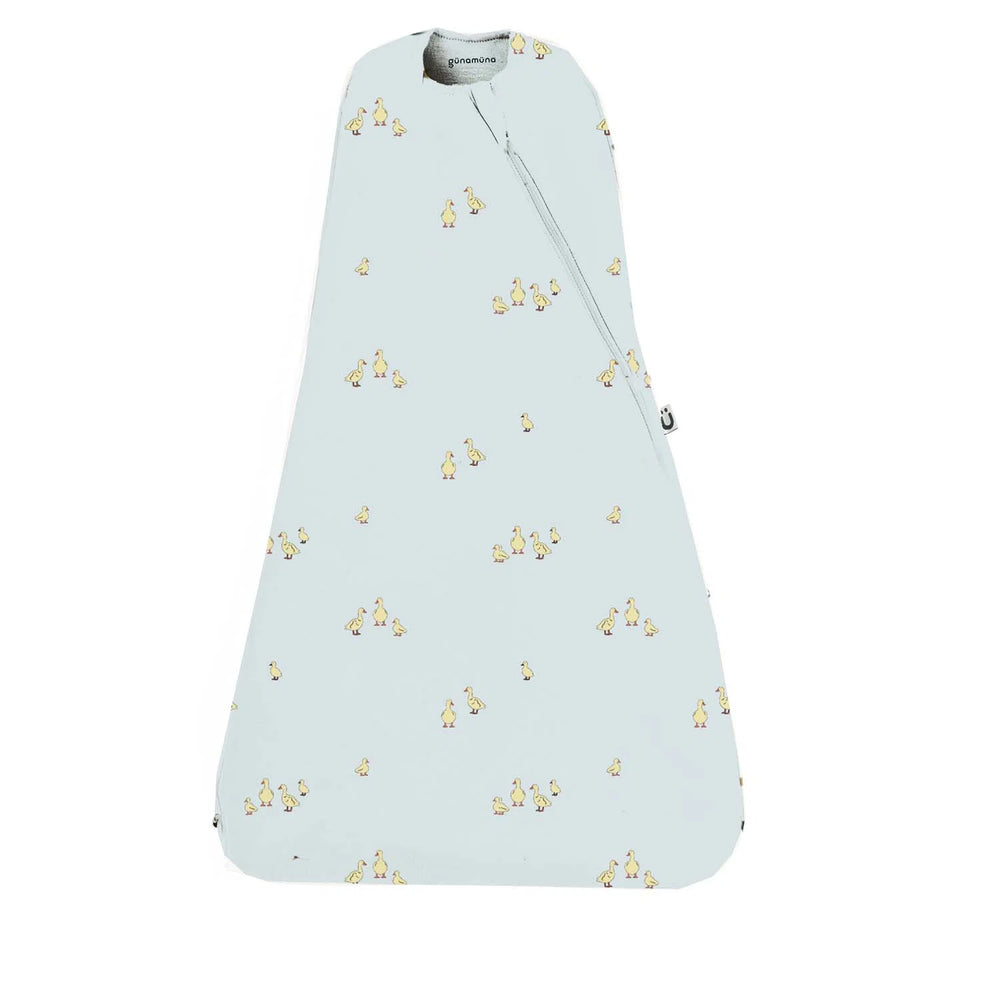 Gunamuna Sleep Sack Duvet Bamboo 0.5T 18-24M - Friends
