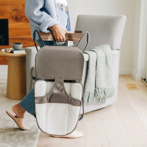 Uppababy Mira 2-in-1 Bouncer - Charlie (Floormodel)