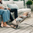 Uppababy Mira 2-in-1 Bouncer - Charlie (Floormodel)