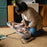 Uppababy Mira 2-in-1 Bouncer - Charlie (Floormodel)