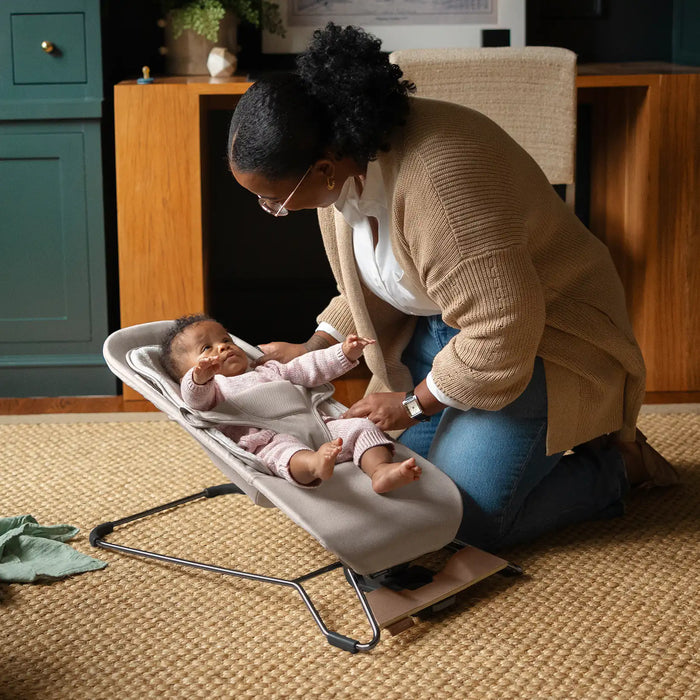 Uppababy Mira 2-in-1 Bouncer - Charlie (Floormodel)