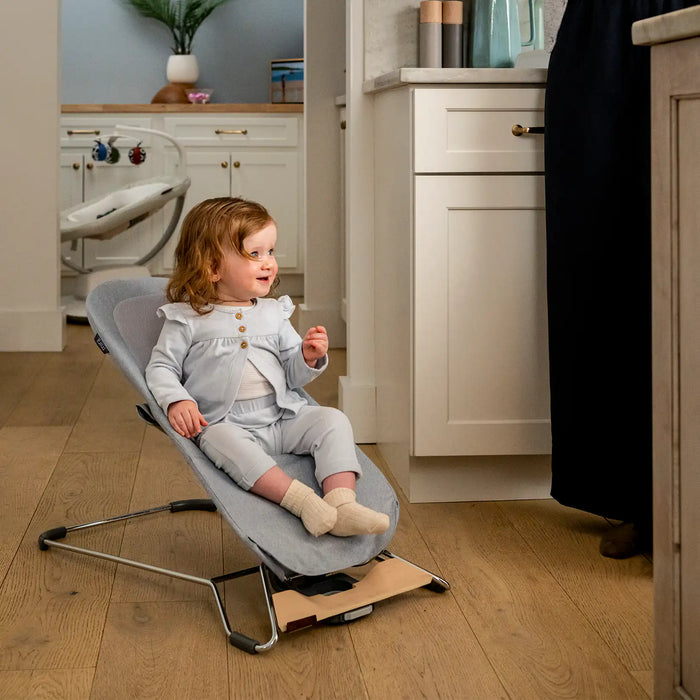 Uppababy Mira 2-in-1 Bouncer - Charlie (Floormodel)