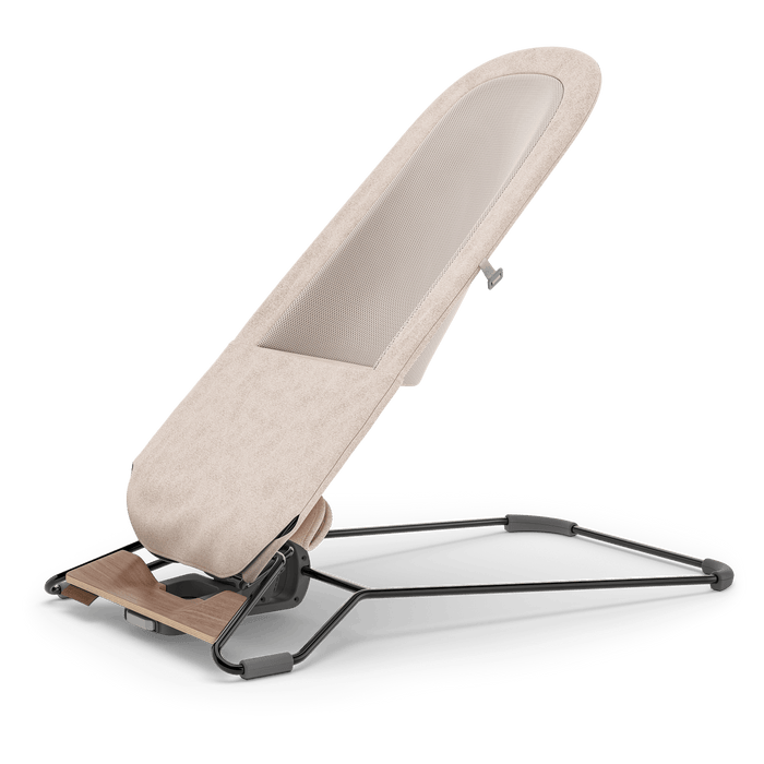 Uppababy Mira 2-in-1 Bouncer - Charlie