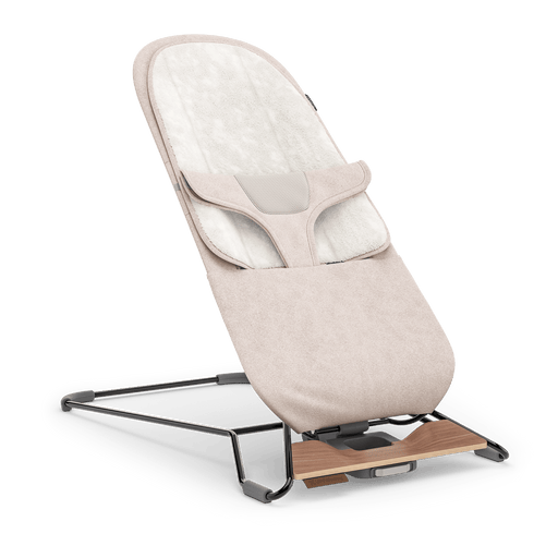 Uppababy Mira 2-in-1 Bouncer - Charlie